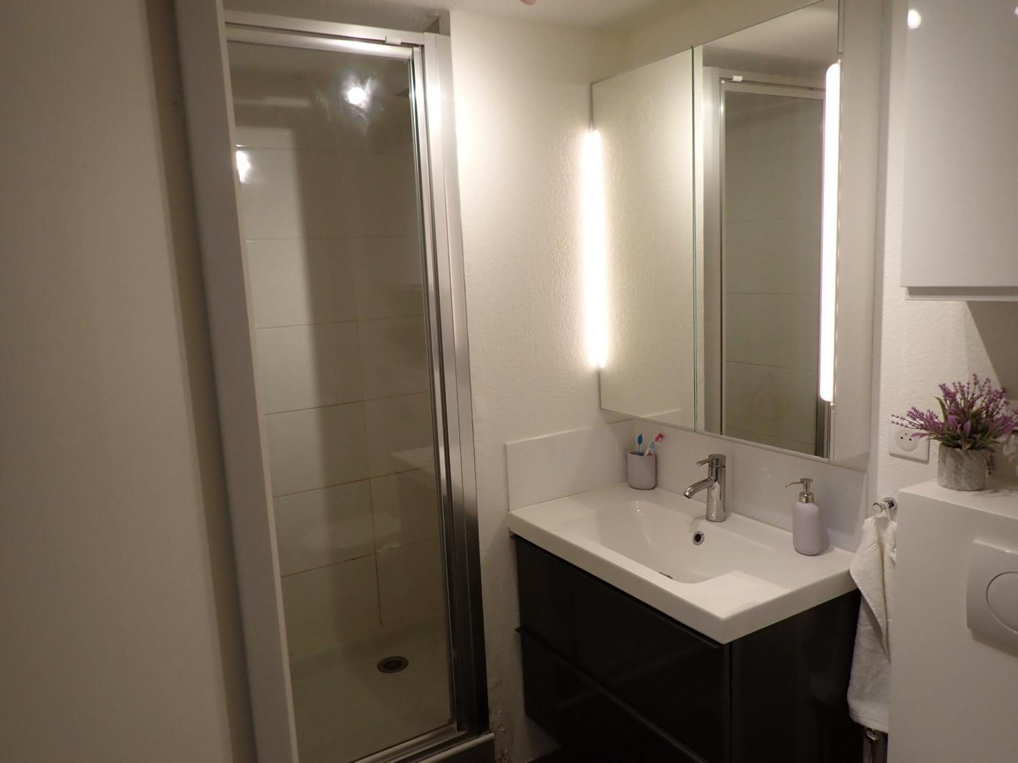 Suite 1 Chambre, 1 Sejour, Climatise, Piscines, 400M De La Mer La Londe-les-Maures Exterior foto