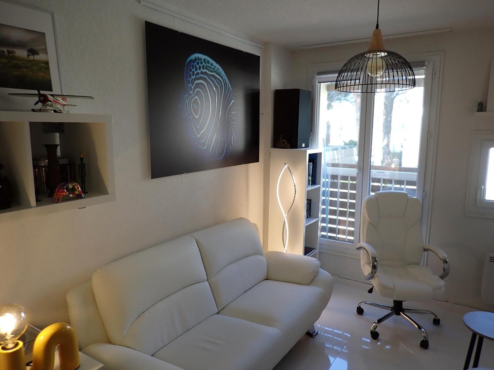 Suite 1 Chambre, 1 Sejour, Climatise, Piscines, 400M De La Mer La Londe-les-Maures Exterior foto